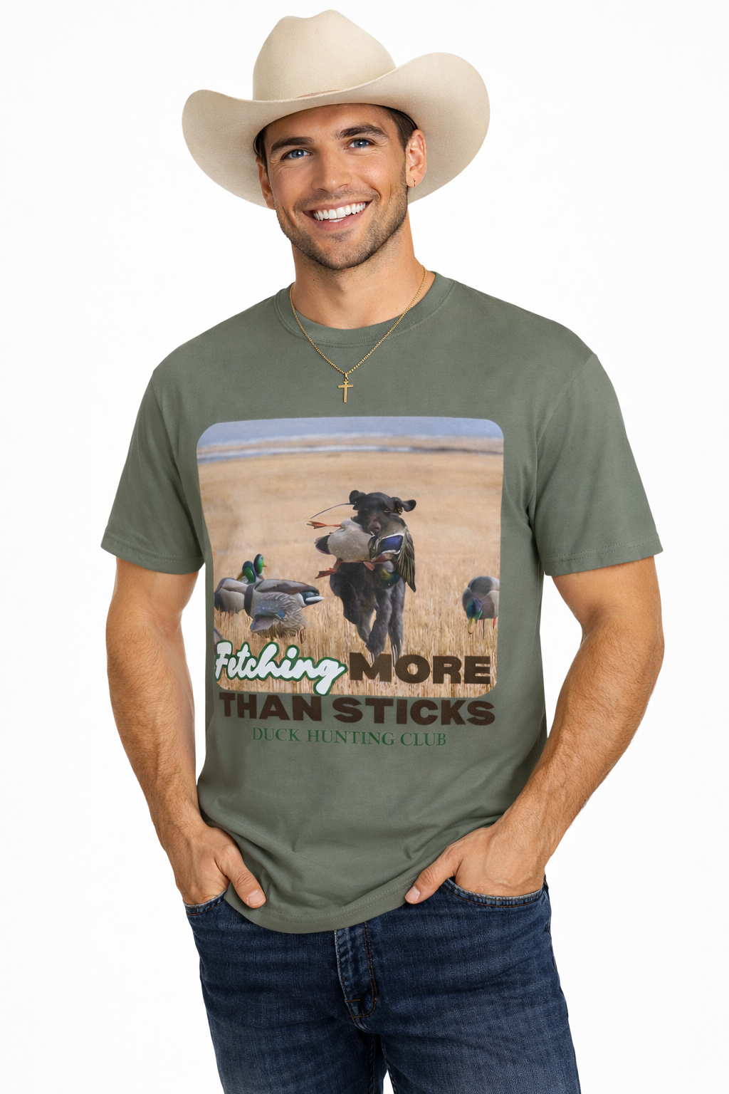 Duck Hunting Club