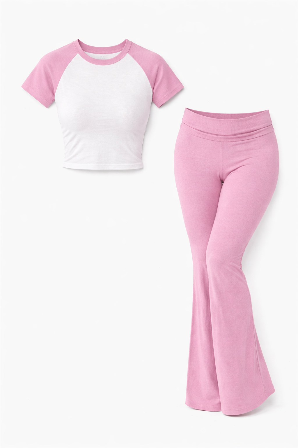 Women’s 2 Piece Lounge Set