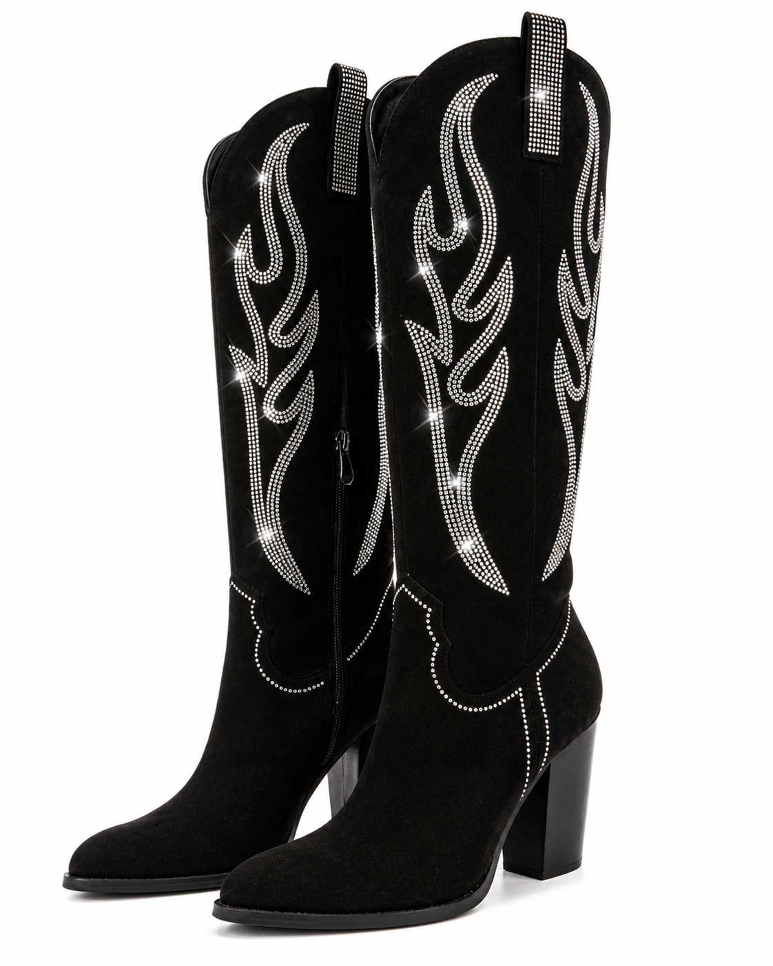 Cowgirl Boots