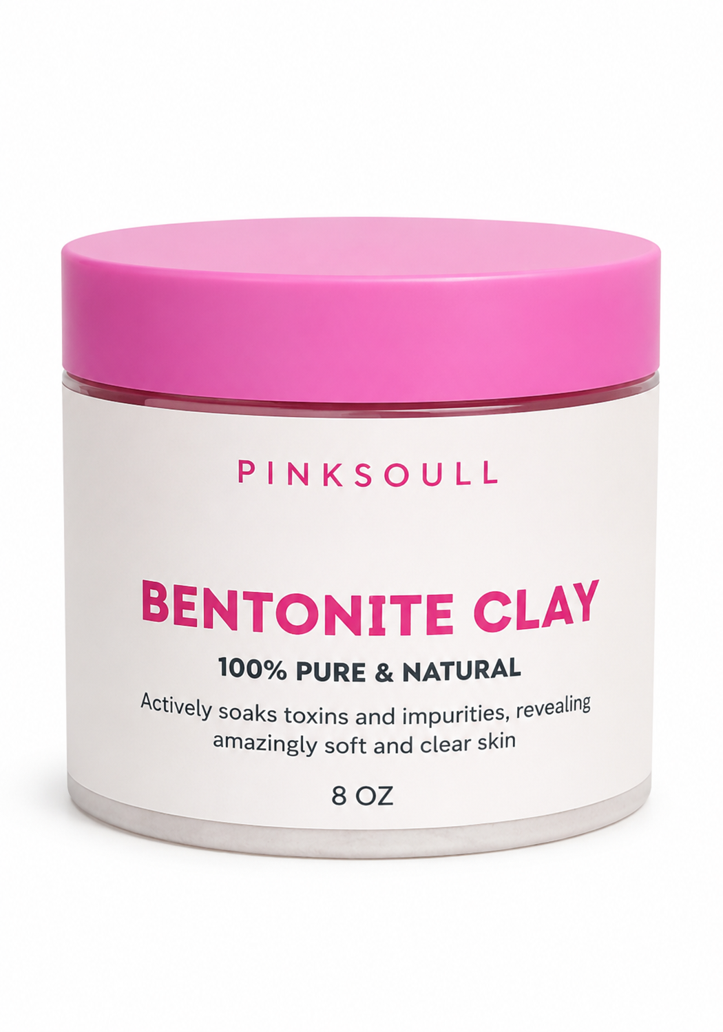 Bentonite Clay