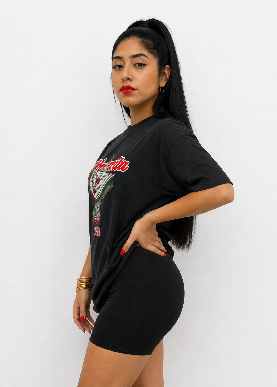 Mamacita 1821